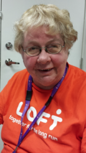 Kathy – LOFT Community Services