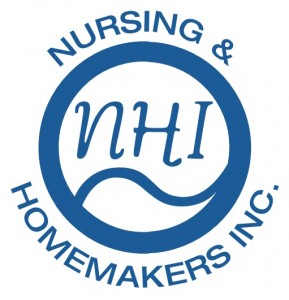 Nursing & Homemakers Inc logo