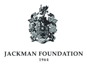 Jackman Foundation logo